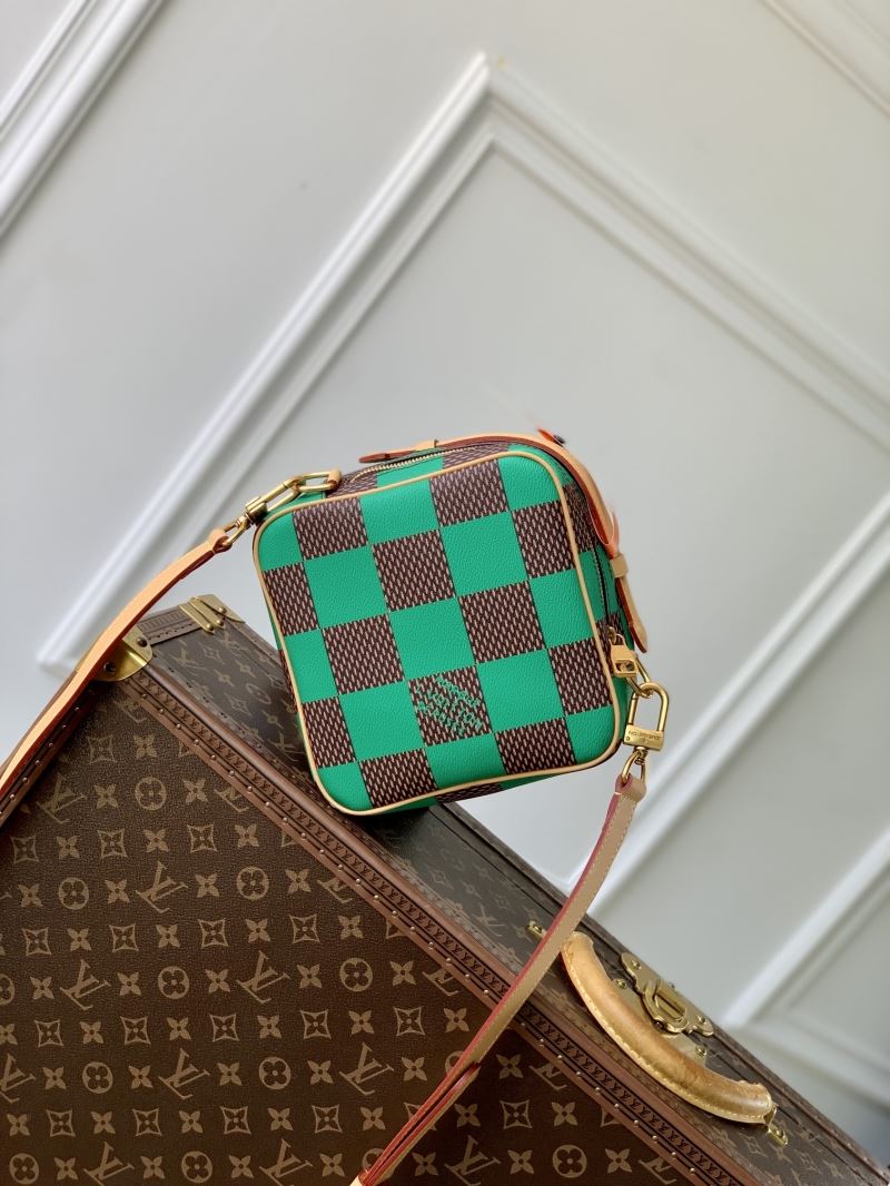 LV Satchel bags